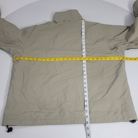 Columbia men 2 in 1 jacket sz. Large - Picture 8 of 16